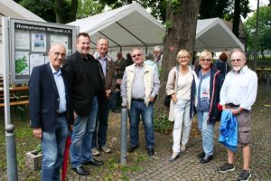 Read more about the article Sommerfest 2017