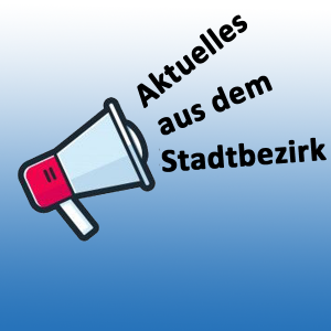 Read more about the article 8. Sitzung der Bezirksvertretung