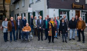 Read more about the article Dortmunder Heimat- und Geschichts-Vereine trafen sich im Heimathaus