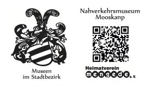 Read more about the article QR-Nahverkehrsmuseum