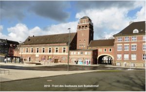 Mehr über den Artikel erfahren Flohmarkt-Wochenende im Saalbau