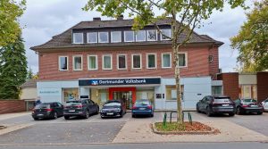 Mehr über den Artikel erfahren „Volksbank Dortmund-Nordwest“ – Ade