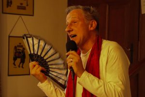 Mehr über den Artikel erfahren „Auf´n Pils“ mit Sophie White