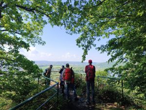 Mehr über den Artikel erfahren Einladung zur Juni-wanderung