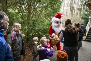 Mehr über den Artikel erfahren Natur, Gemein- schaft & Advents- stimmung: 
