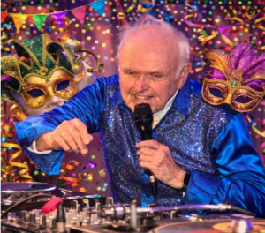 Mehr über den Artikel erfahren Einladung zum Februar-Stammtisch