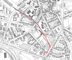Mehr über den Artikel erfahren In Mengede wird weiter gebuddelt