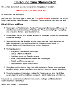 Mehr über den Artikel erfahren .
