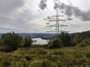 Mehr über den Artikel erfahren September- wanderung – anstrengend schön