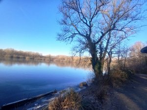 Mehr über den Artikel erfahren Einladung zur 2. Februar-wanderung 2026