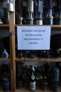 Mehr über den Artikel erfahren Erzähl mal, Kumpel geht weiter