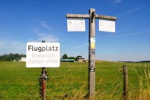 Mehr über den Artikel erfahren Einladung zur zweiten April-wanderung 2026