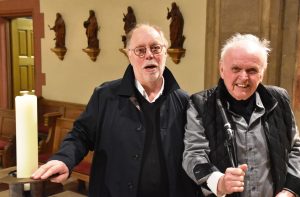 Mehr über den Artikel erfahren „Rock and Pop meet Organ“