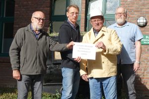 Mehr über den Artikel erfahren Einblicke in die Bergbau- geschichte