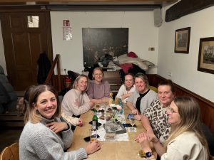 Mehr über den Artikel erfahren „Auf’n Pils“ war wieder gut besucht