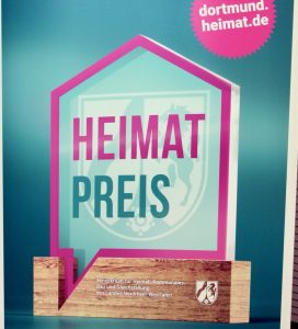 Read more about the article Heimatverein Mengede belegt den zweiten Platz beim Heimatpreis 2022