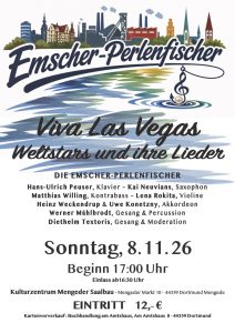 Mehr über den Artikel erfahren Viva Las Vegas