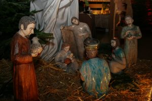 Mehr über den Artikel erfahren Stammtisch mit Paul Reding