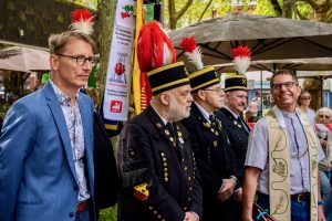 Mehr über den Artikel erfahren 16. Wodanstraßenfest 2024 – wieder ein Besuchermagnet