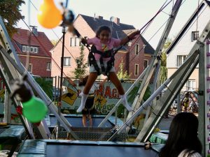 Mehr über den Artikel erfahren Sonntag auf dem Michaelis- Fest