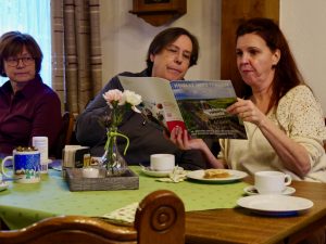 Mehr über den Artikel erfahren Heimat- und Geschichts- vereine zu Gast im Mengede