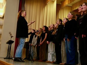 Mehr über den Artikel erfahren Neujahrs-empfang der Bezirks-vertretung Mengede