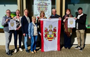 Mehr über den Artikel erfahren Wodan-straßenfest am 09. Mai 2026