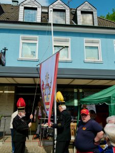 Mehr über den Artikel erfahren Fest der Rekorde auf der Wodan-straße