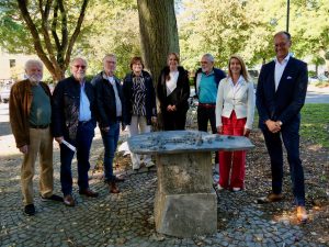 Mehr über den Artikel erfahren Ein neues Kleinod für Mengede