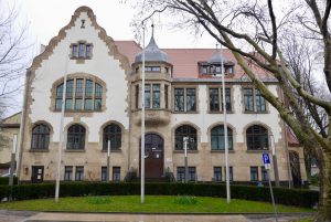 Mehr über den Artikel erfahren 2. Sitzung der -neuen- Bezirks- vertretung Mengede