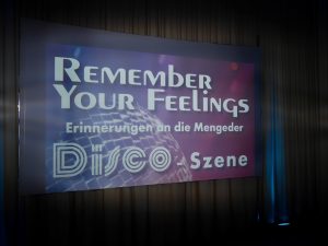 Read more about the article Die Disco-Szene in Mengede ist wieder da!