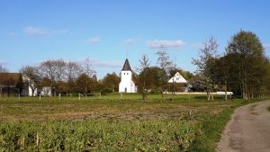 Mehr über den Artikel erfahren Einladung zur ersten April-wanderung 2026