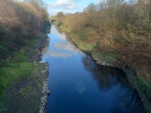 Mehr über den Artikel erfahren Neujahrs-wanderung mit dem Heimatverein