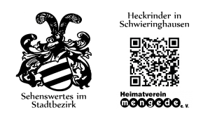 Read more about the article QR-Heckrinder in Schwieringhausen