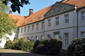 Mehr über den Artikel erfahren Einladung zur ersten Mai-wanderung 2026