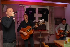 Mehr über den Artikel erfahren Tante Matta im Heimathaus