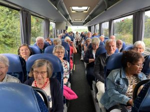 Mehr über den Artikel erfahren Heimatverein Mengede lädt zum Ausflug ein