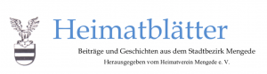 Read more about the article Heimatblatt 66