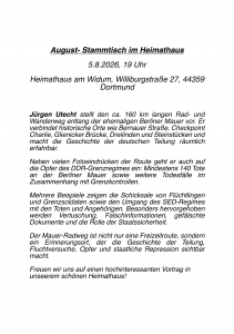 Mehr über den Artikel erfahren .